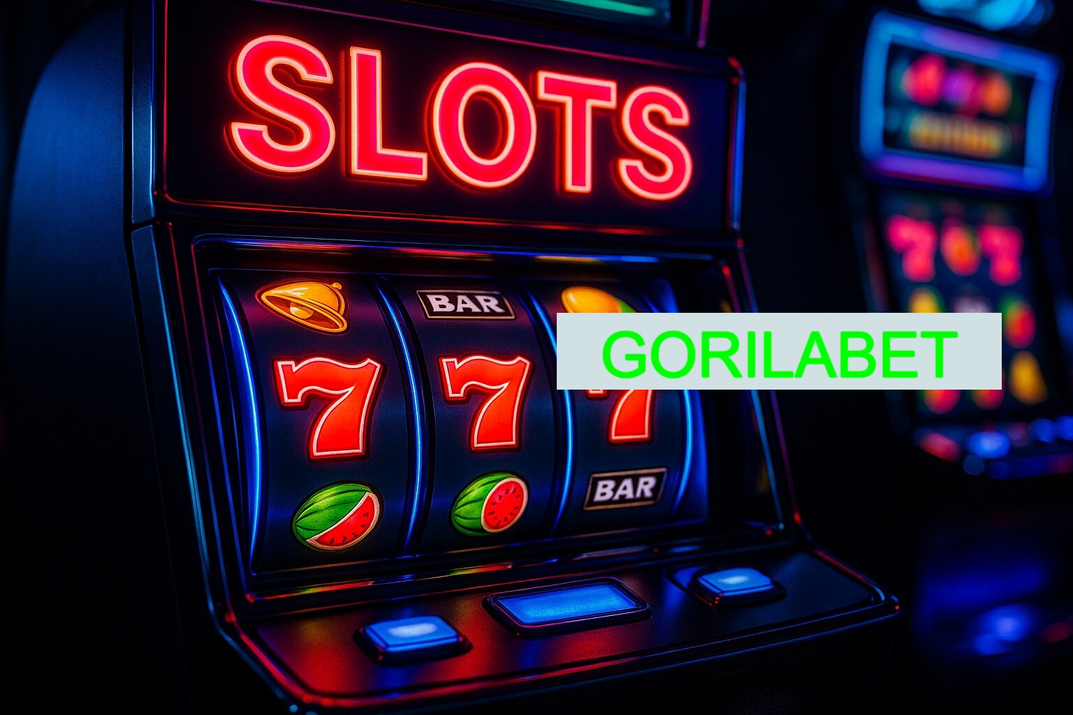 Benefícios dos Slots